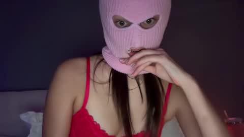 blushbandits online show from November 19, 3:39 am