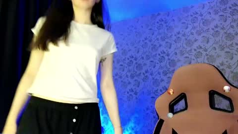 nastya  online show from May 29, 7:23 pm