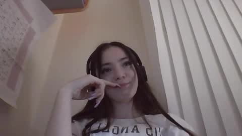 blushed_vita online show from November 8, 7:41 pm