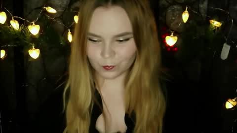 blushing_star online show from February 12, 4:08 pm