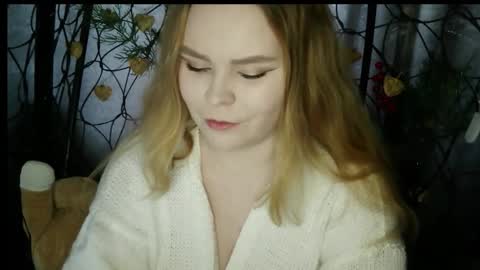 blushing_star online show from March 8, 8:18 am