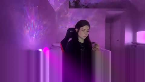 Natalia online show from February 13, 9:09 am