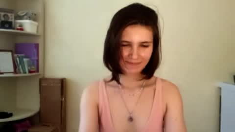 Mila online show from April 2, 1:41 pm