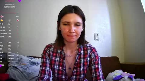 Mila online show from April 6, 11:11 am