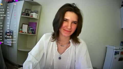 Mila online show from April 10, 5:24 am