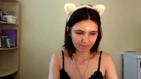 Mila online show from March 29, 6:12 am