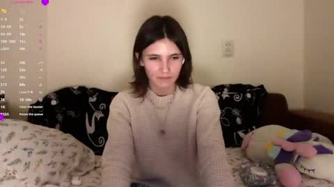 Mila online show from March 20, 6:46 pm