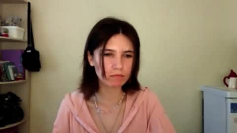 Mila online show from March 27, 6:37 am