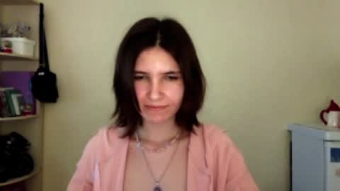 Mila online show from March 27, 8:26 am