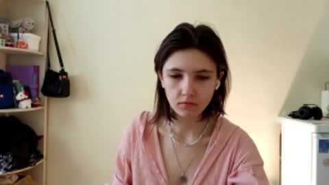 Mila online show from March 15, 8:05 am