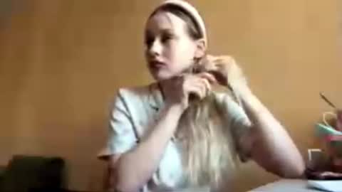 Nina online show from April 8, 8:16 am