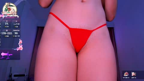 DANIELA online show from December 22, 9:09 pm