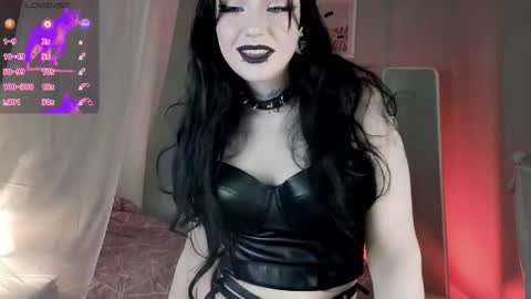 Your Mistress Bella online show from March 24, 9:53 pm