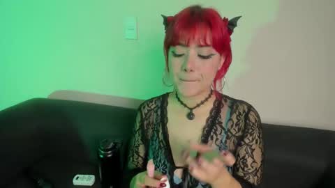 bombon online show from February 13, 1:02 pm