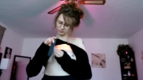 BombshellBaeby online show from May 12, 2:57 pm