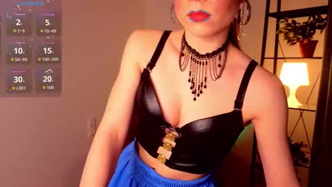 Karen online show from March 2, 4:25 pm