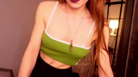 Karen online show from March 25, 10:34 pm