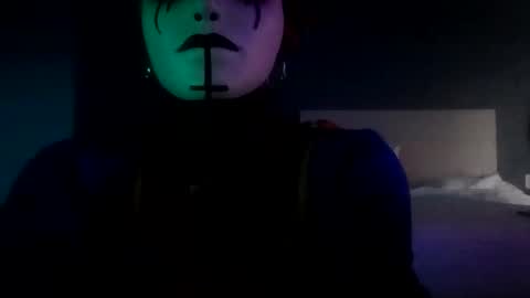 boncytitties online show from October 11, 8:11 pm
