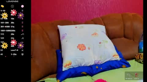 Nell online show from May 21, 8:34 am