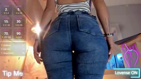 Bonie Smith online show from January 9, 11:53 pm