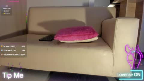 Bonie Smith online show from March 13, 12:34 am