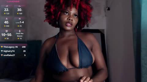 bony online show from May 12, 9:32 pm
