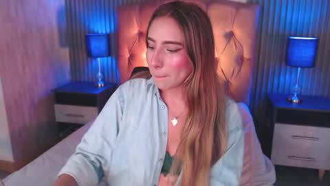 bonnali_lune online show from March 7, 5:03 am