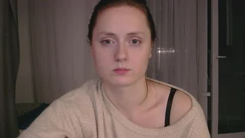 bonne_chance online show from October 21, 7:18 pm