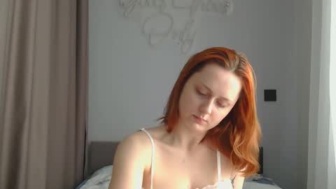 bonne_chance online show from February 24, 12:24 pm