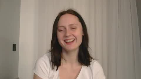 bonne_chance online show from November 16, 8:31 pm