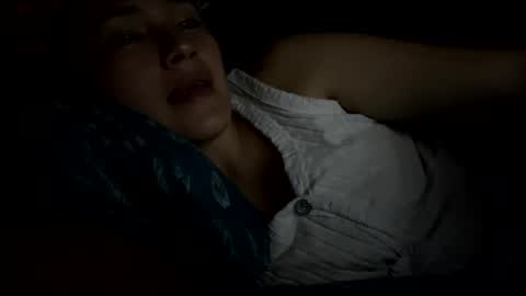 Bonnie online show from May 27, 3:14 am