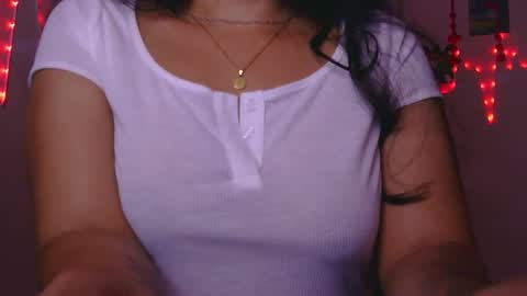 Bonnie online show from March 15, 12:34 am