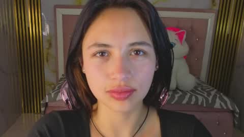 Bonnie  online show from May 14, 8:25 pm