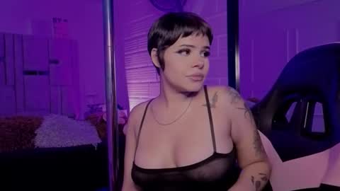 Bonnie Anderson  online show from April 28, 12:08 am