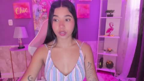 Snapshot of bonnie_benet chatting on December 19, 11:39 am Bonnie online show from December 19, 11:39 am