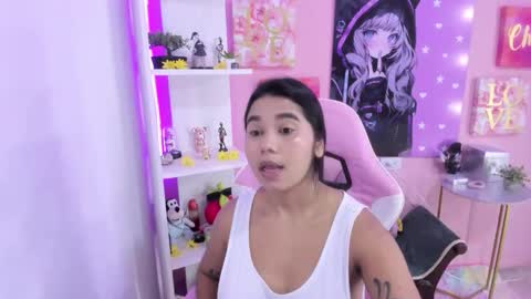 Snapshot of bonnie_benet chatting on September 24, 11:42 am Bonnie online show from September 24, 11:42 am