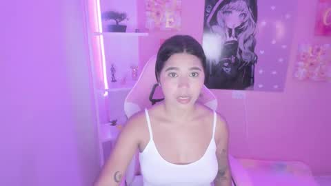 Snapshot of bonnie_benet chatting on February 1, 12:26 pm Bonnie online show from February 1, 12:26 pm