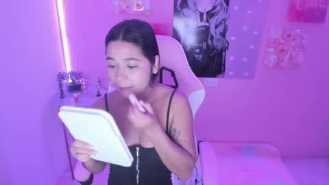Snapshot of bonnie_benet chatting on January 25, 11:57 am Bonnie online show from January 25, 11:57 am