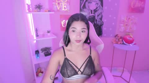Snapshot of bonnie_benet chatting on March 9, 9:36 pm Bonnie online show from March 9, 9:36 pm