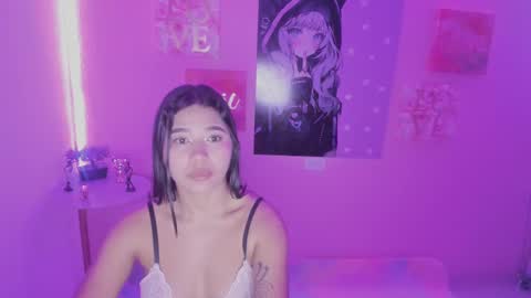 Snapshot of bonnie_benet chatting on January 9, 11:36 am Bonnie online show from January 9, 11:36 am