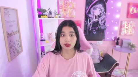 Snapshot of bonnie_benet chatting on September 26, 1:20 pm Bonnie online show from September 26, 1:20 pm