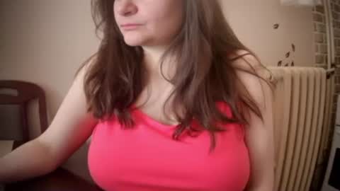 Bonnie online show from April 29, 10:51 am