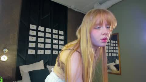 Bonnie online show from May 28, 12:41 am