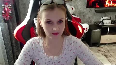 Russian Lili gerl online show from October 4, 7:36 am