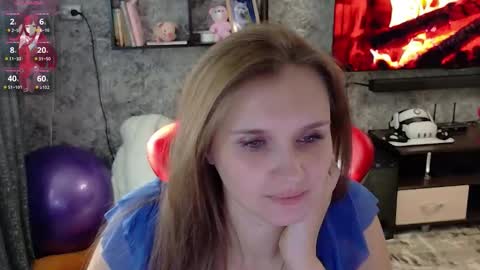 Russian Lili gerl online show from October 3, 7:35 am