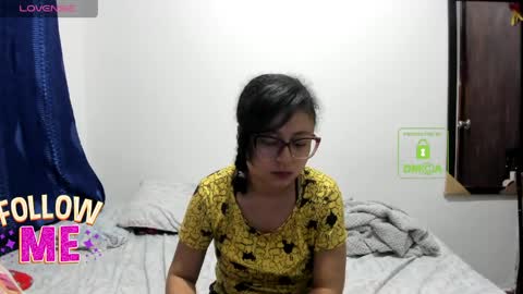 bonnie lam  hello welcome to my room I hope you have fun and you can reach your maximum pleasure here with me online show from May 27, 2:41 am