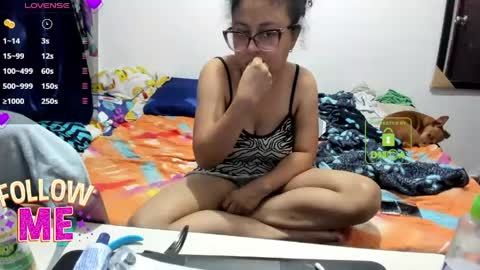 bonnie lam  hello welcome to my room I hope you have fun and you can reach your maximum pleasure here with me online show from May 13, 5:13 am