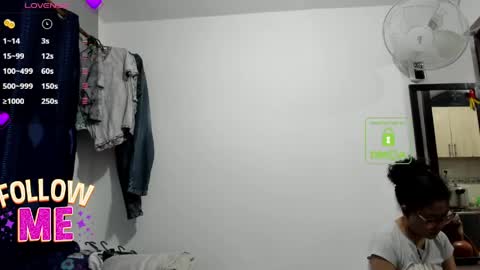 bonnie lam  hello welcome to my room I hope you have fun and you can reach your maximum pleasure here with me online show from May 6, 5:22 am