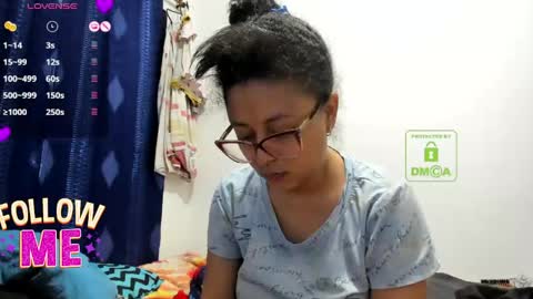 bonnie lam  hello welcome to my room I hope you have fun and you can reach your maximum pleasure here with me online show from May 21, 5:16 am