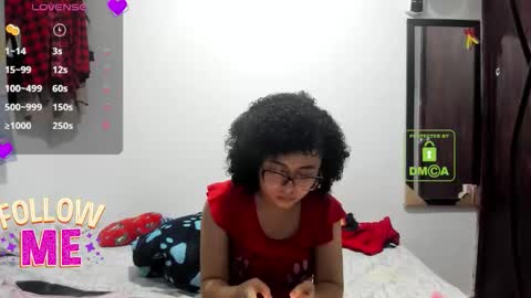 bonnie lam  hello welcome to my room I hope you have fun and you can reach your maximum pleasure here with me online show from February 9, 1:19 am